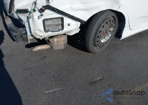 2019 Honda Civic Lx из США, поврежденный, VIN 2HGFC2F67KH522116